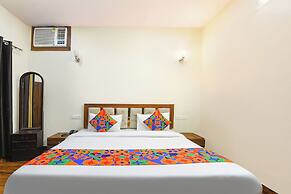 Fabhotel Badal Inn