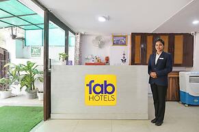 Fabhotel Badal Inn