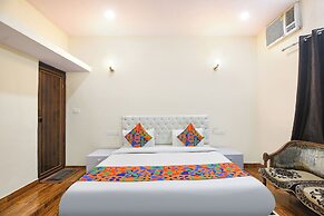 Fabhotel Badal Inn