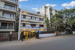 Fabhotel Badal Inn