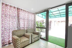 Fabhotel Badal Inn