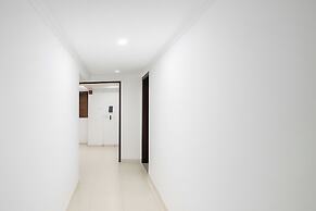 Fabhotel Badal Inn