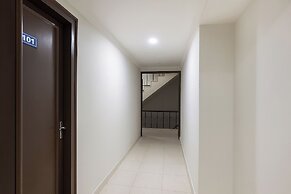Fabhotel Badal Inn