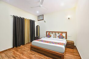 Fabhotel Badal Inn