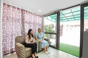 Fabhotel Badal Inn