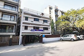 Fabhotel Badal Inn
