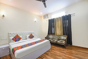 Fabhotel Badal Inn
