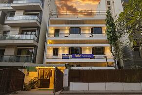 Fabhotel Badal Inn