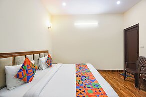 Fabhotel Badal Inn