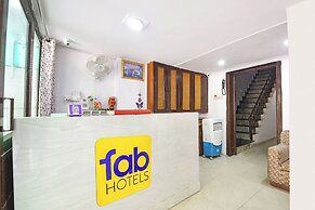 Fabhotel Badal Inn