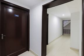 Fabhotel Badal Inn