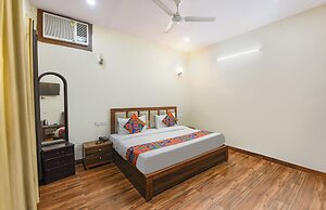 Fabhotel Badal Inn