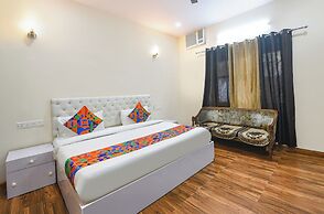 Fabhotel Badal Inn