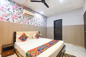 Fabhotel Impression