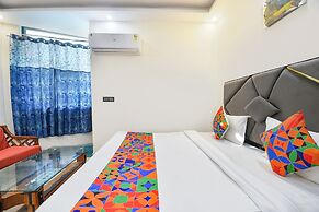 Fabhotel Impression