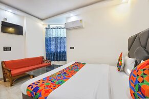 Fabhotel Impression