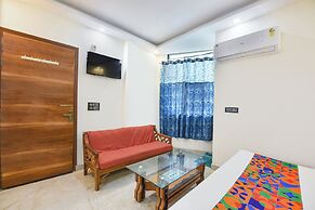 Fabhotel Impression