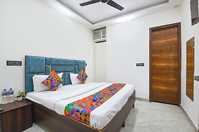 Fabhotel Impression