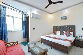 Fabhotel Impression