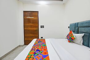 Fabhotel Impression