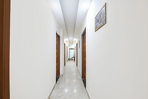 Fabhotel Impression