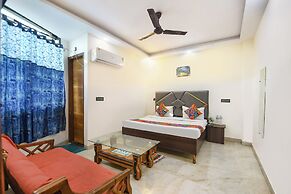Fabhotel Impression