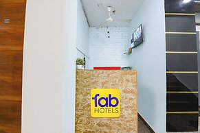 Fabhotel Impression
