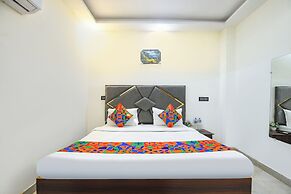 Fabhotel Impression