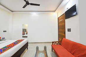 Fabhotel Impression