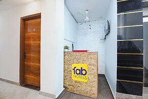 Fabhotel Impression
