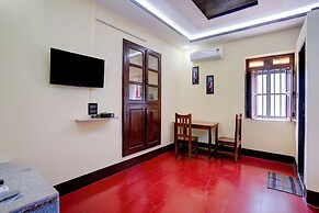 Fabhotel Upasna In The Wilds