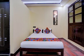 Fabhotel Upasna In The Wilds