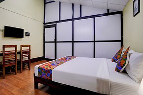 Fabhotel Upasna In The Wilds