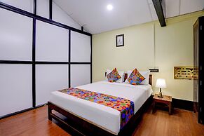 Fabhotel Upasna In The Wilds