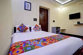 Fabhotel Upasna In The Wilds