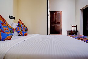 Fabhotel Upasna In The Wilds