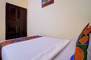 Fabhotel Upasna In The Wilds