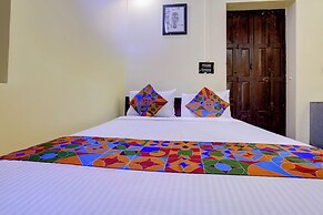 Fabhotel Upasna In The Wilds