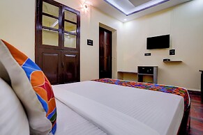 Fabhotel Upasna In The Wilds