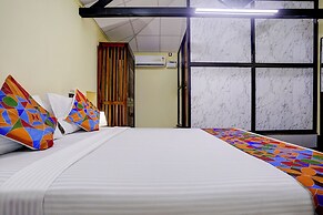 Fabhotel Upasna In The Wilds