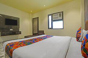 Fabhotel New R Inn