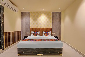 Fabhotel New R Inn