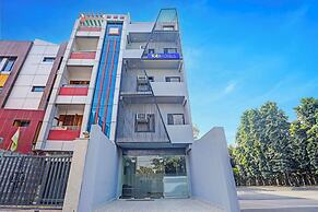 Fabhotel New R Inn
