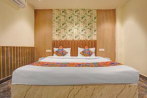 Fabhotel New R Inn