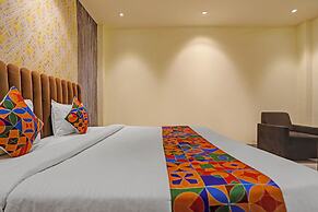 Fabhotel New R Inn