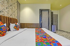 Fabhotel New R Inn