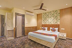 Fabhotel New R Inn