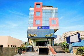 Fabhotel Suncity