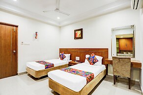 Fabhotel Suncity