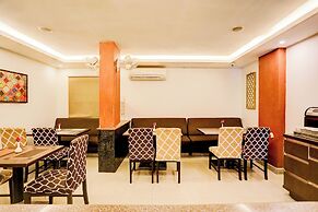 Fabhotel Suncity